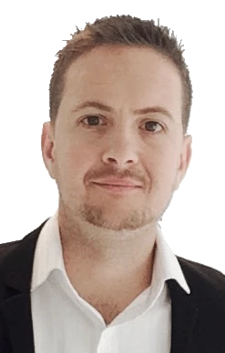 Jordan - Founder of Elev8 Wellness