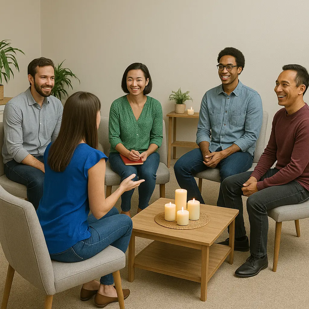 Group Coaching